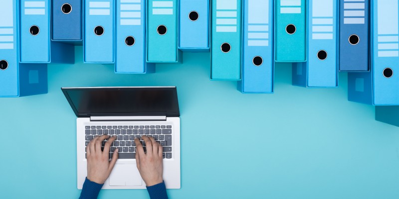 Ultimate Guide to USA Notice Ledgers and Legal Filing Records