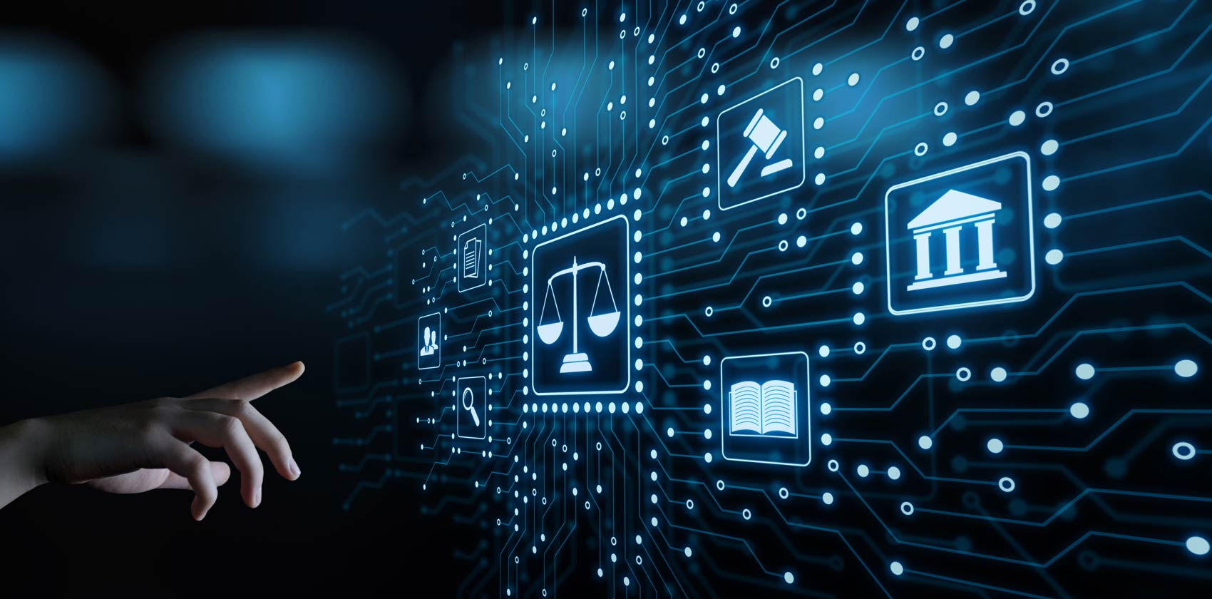 Smart USA Notice Ledger Methods for Better Legal Administration