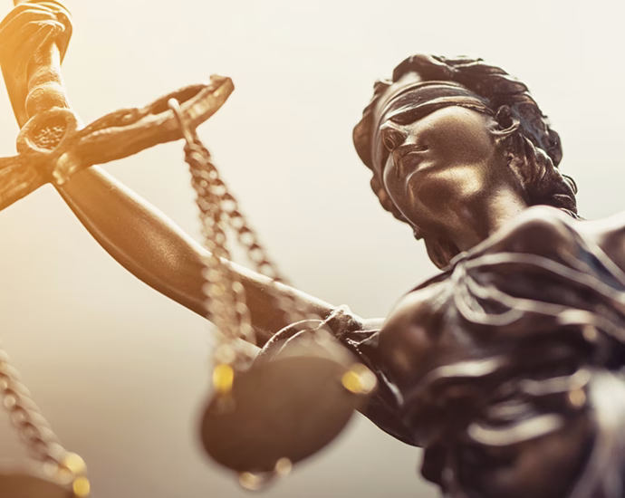 Bail Reform Debates and How Cash Bail Harms Low Income Defendants
