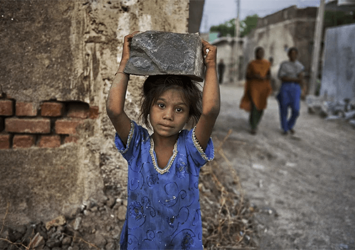 Child Labor Law Violations Still Occurring Across American Industries