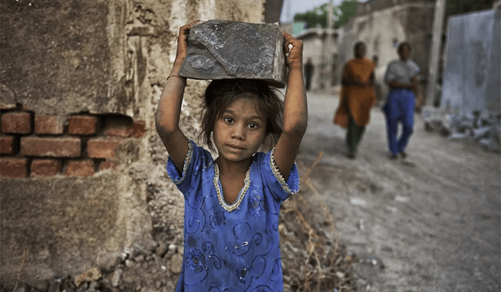 Child Labor Law Violations Still Occurring Across American Industries