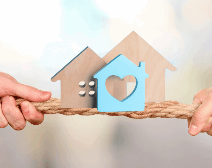 Adverse Possession Laws Letting Squatters Gain Legal Property Rights