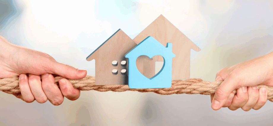 Adverse Possession Laws Letting Squatters Gain Legal Property Rights