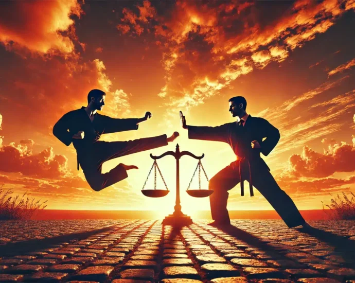 Affirmative Defense Strategies That Can Win Criminal Cases Outright
