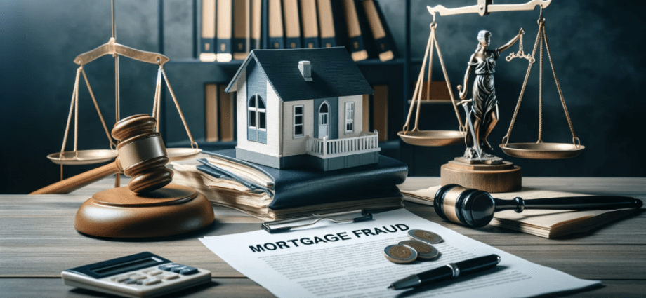 Mortgage Fraud Investigations and Legal Consequences for All Parties