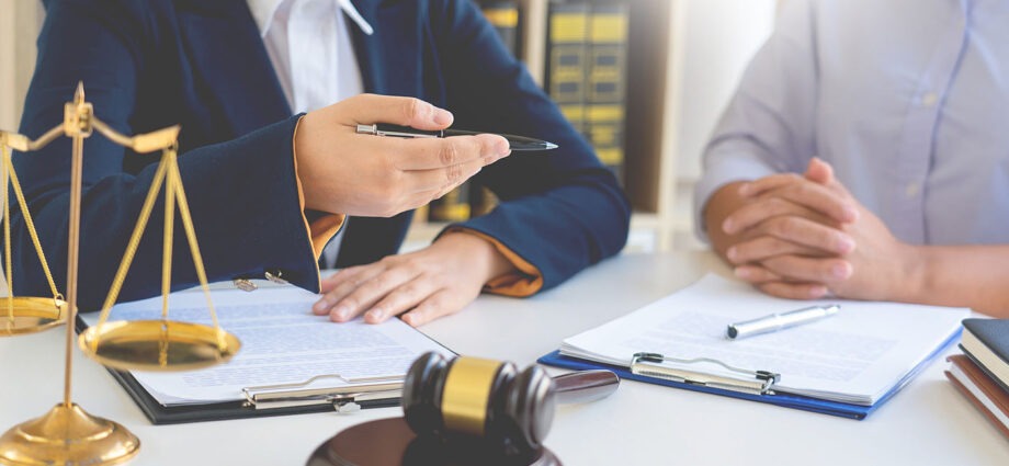Record Sealing Lawyer Fort Pierce Legal Guide